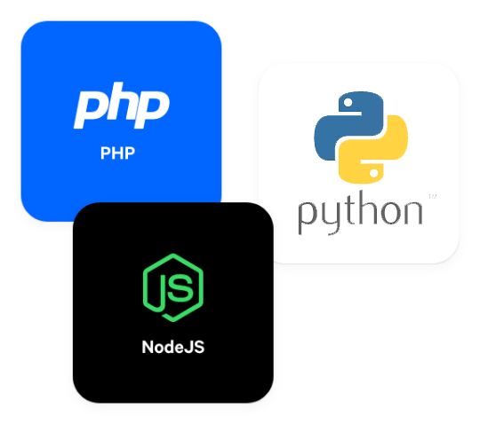 Des paiements pour chaque solution