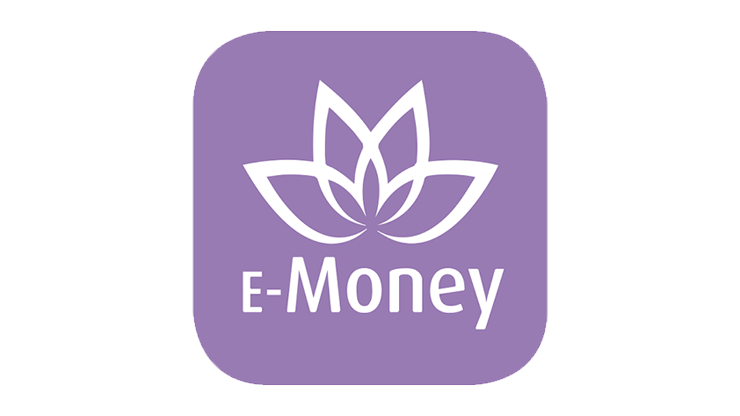 e-money